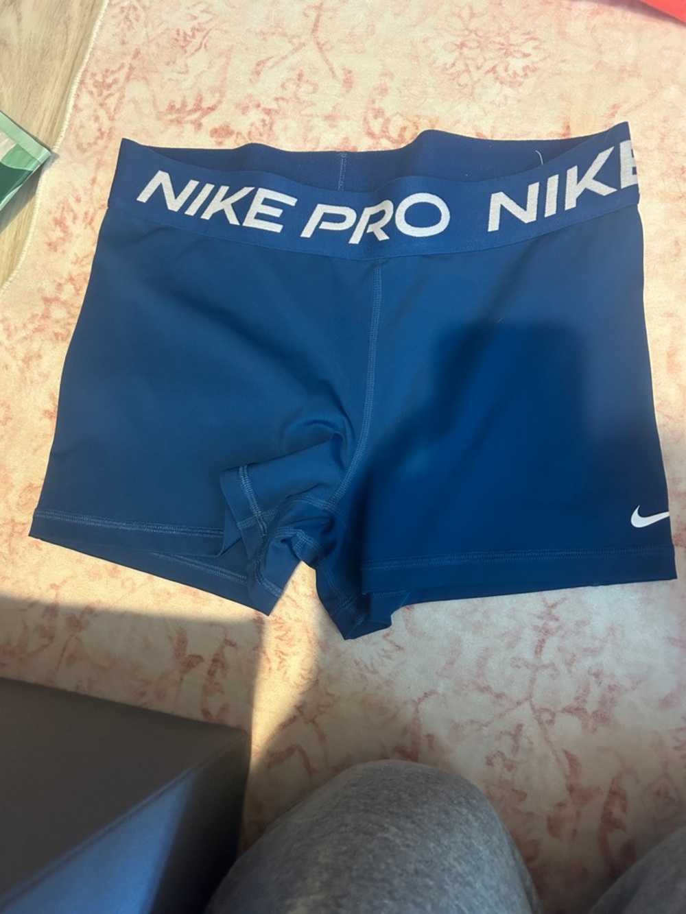 nike pros